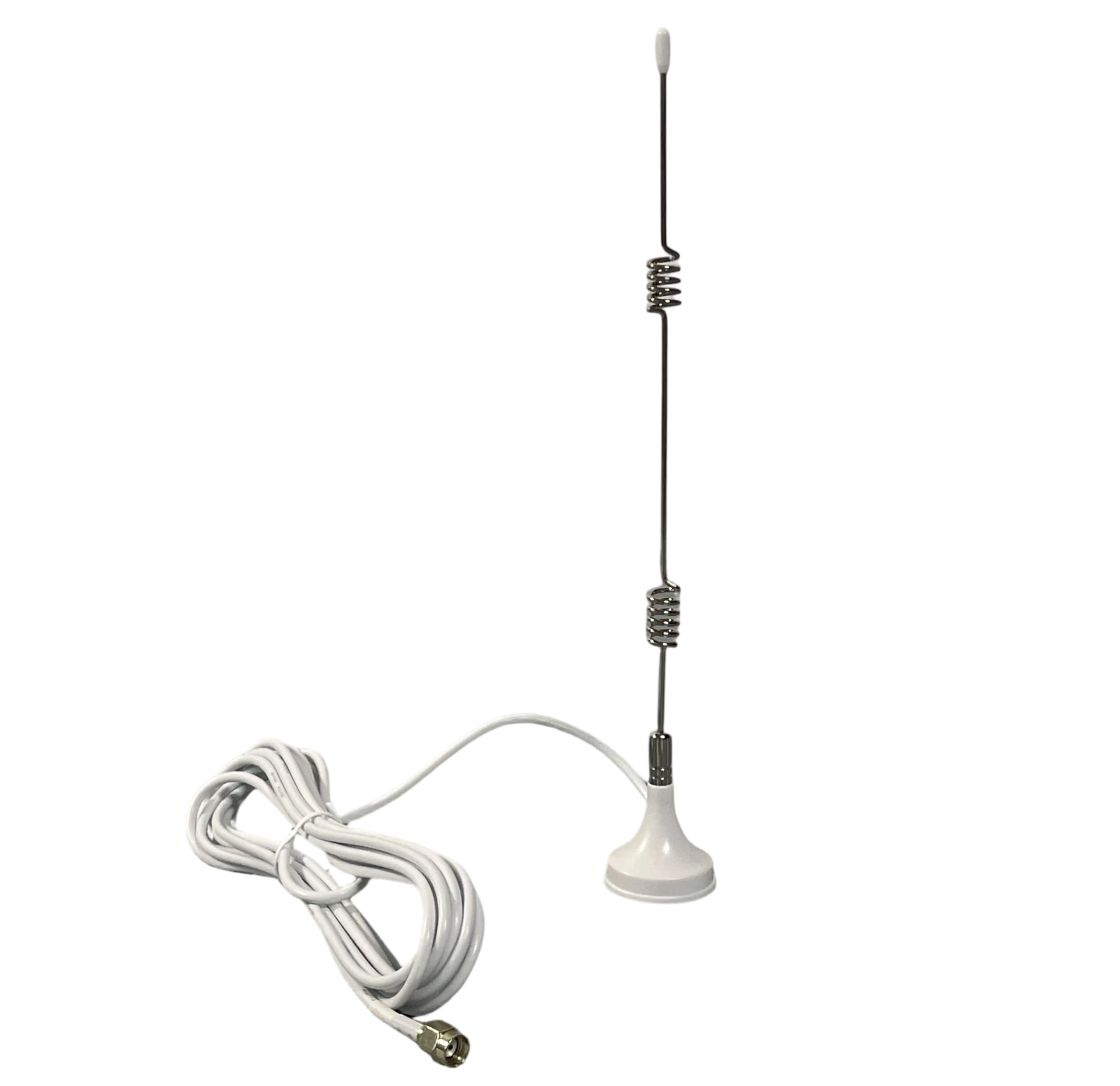 Amazon.com: OOSSXX Dual Band WiFi Camera Extend Antenna, 2.4GHz